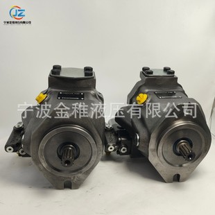 柱塞泵挖掘机用油泵 PUC12N00 A10VO45DFR1 52L