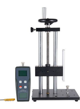 厂家批发及零售专门测量片剂硬度的硬度计FM-204T