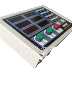 淄博淄柴Z170船用柴油机配件ED211E2-T1远控仪表