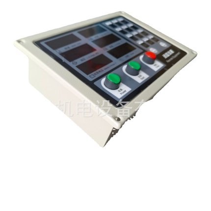 淄博淄柴Z170船用柴油机配件ED211E2-T1远控仪表