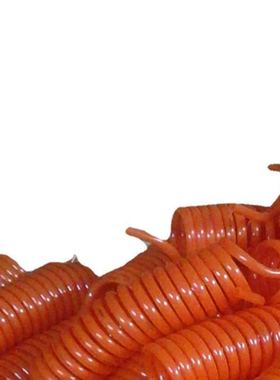 懋通ISHUN气动软管,PU管16X12X100M桔色/ 蓝色