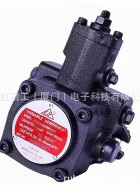 LAIFLUID油泵电机组SVPF-30-A3电机3.75KW