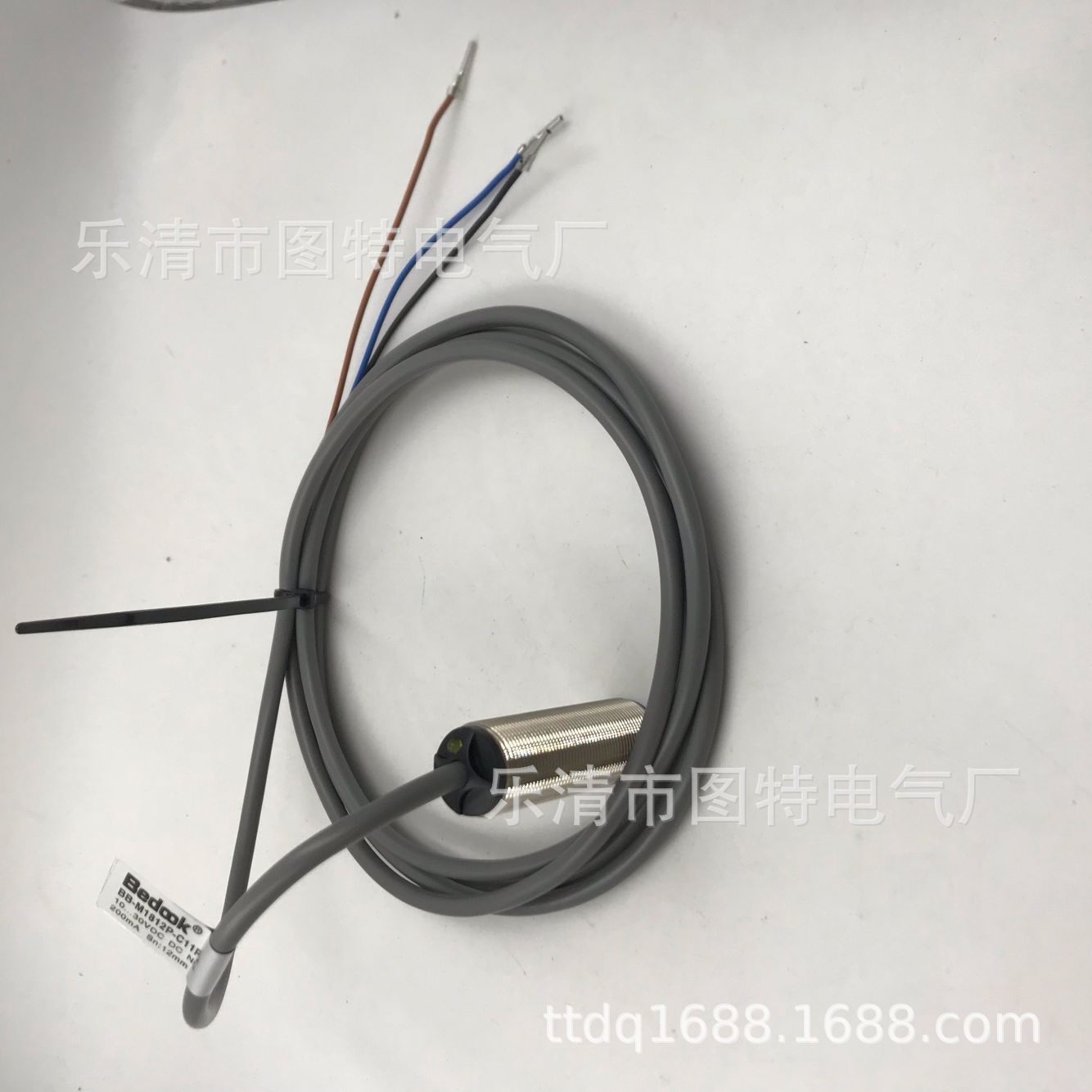 供应 感器BN-M1204N-C21P2 BN-M1204P-C11P2 BN-M181808P-C11P2