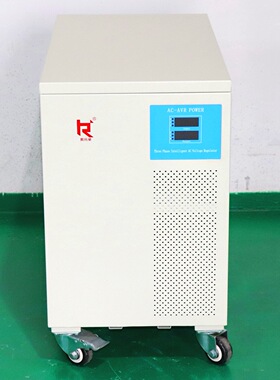 兴科荣厂家直销 三相稳压器 SHL-40  50KVA 380V 稳压电源