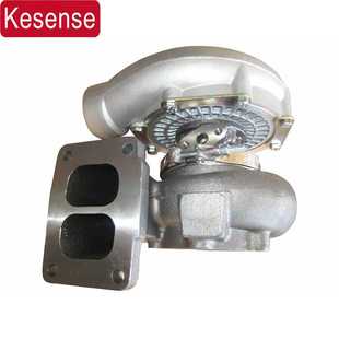 工厂销售涡轮增压器 TA4538 65.09100 7073