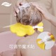 宝宝洗头神器洗头帽婴幼儿浴帽防水护耳小孩儿童洗澡沐浴洗发头帽