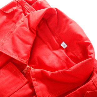 2022款森林防火服17款芳纶消防阻燃灭火服装扑火鞋靴 抢险服6件套