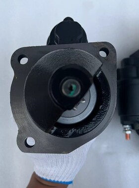 道依茨起动机01183239 01183681 03046537 AZJ313 0001368007 9T