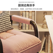 电脑椅舒服久坐书桌椅子卧室学生家用冬季 办公椅宿舍靠背升降转椅