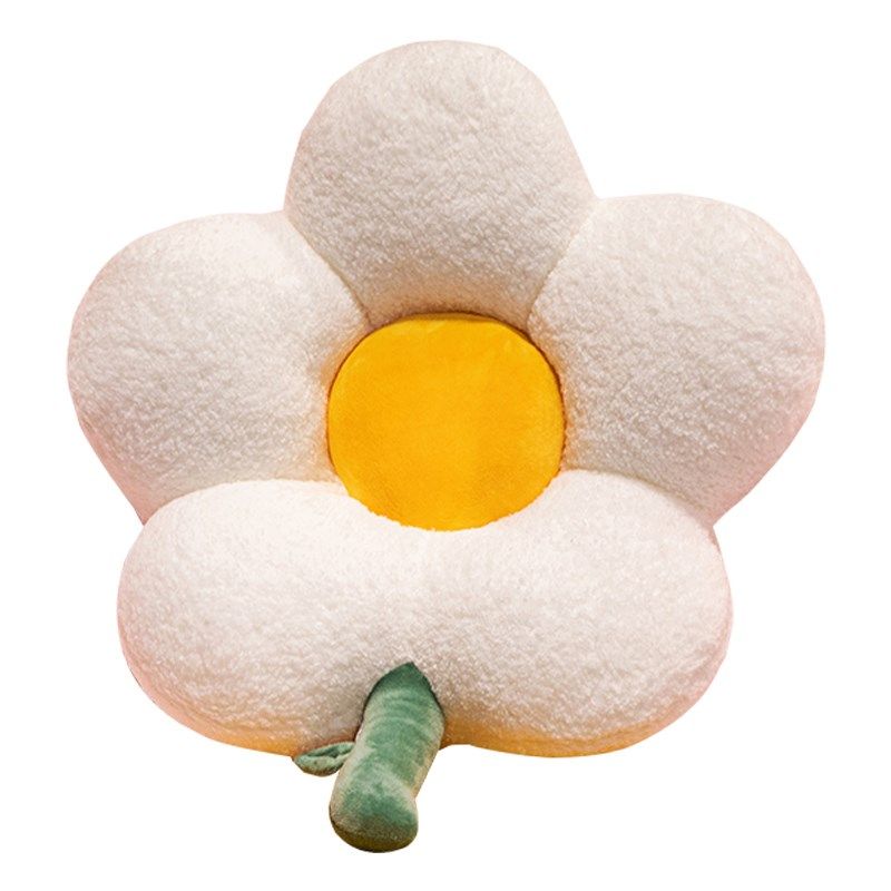 可爱花朵抱枕被子两用午休靠枕办公室午睡枕头空调毯子二合一车载,居家布艺,抱枕被,淘宝优惠券,粉丝福利购,淘宝优惠卷