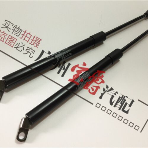 适用于奔驰S级W220前盖S280机盖S320尾盖S500后备箱S600撑杆S350
