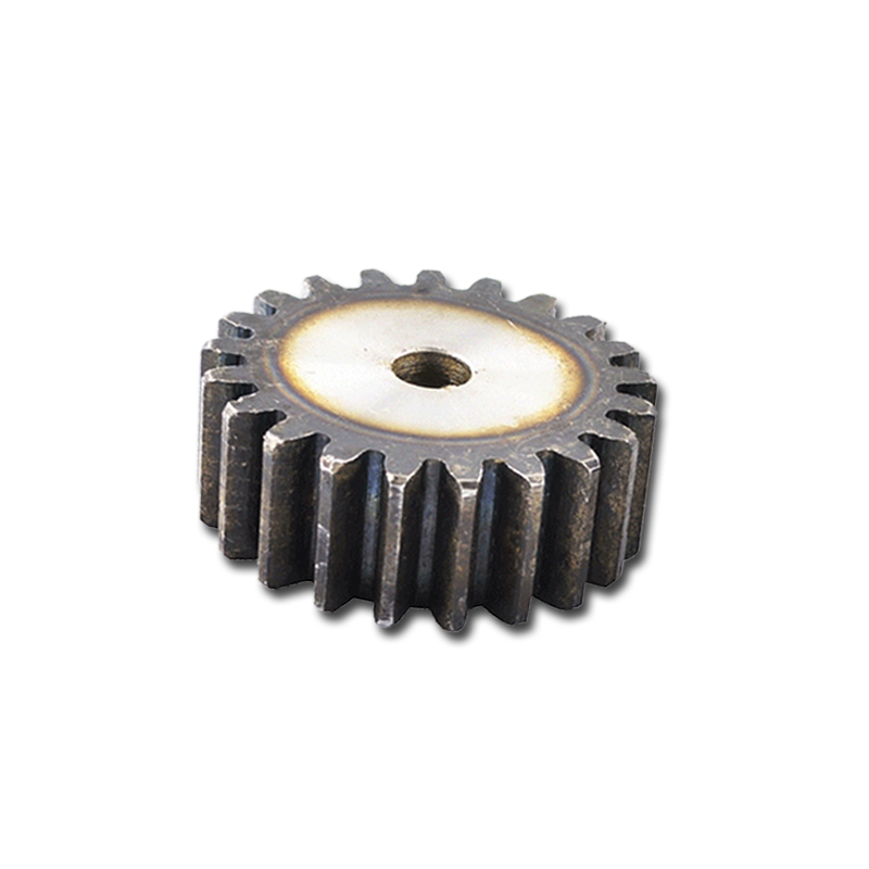 正齿轮 4M38齿 模数M4 齿数38 直齿轮 4M38T 厚度35/40mm