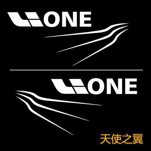 理想ONE车门迎宾灯 21款汽车镭射投影灯高清高亮氛围灯改装装饰