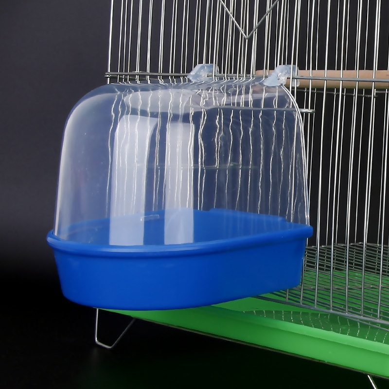 鸟用洗澡盆玄凤牡丹虎皮鹦鹉文鸟八哥画眉用品用具大号鸟笼配件浴,宠物/宠物食品及用品,鸟禽其他,淘宝优惠券,粉丝福利购,淘宝优惠卷