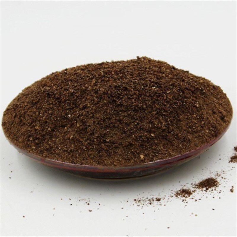 夜明砂500克 蝙蝠屎 天鼠屎 黑砂星 伏翼 盐老鼠屎