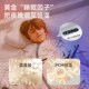通用 中大童宝宝防踢被子神器小学生四季 蚕丝儿童睡袋秋冬季 加厚款