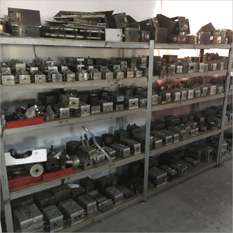 挤塑模具设计机械加工订做塑料配件定制生产挤出模专业生产异型材