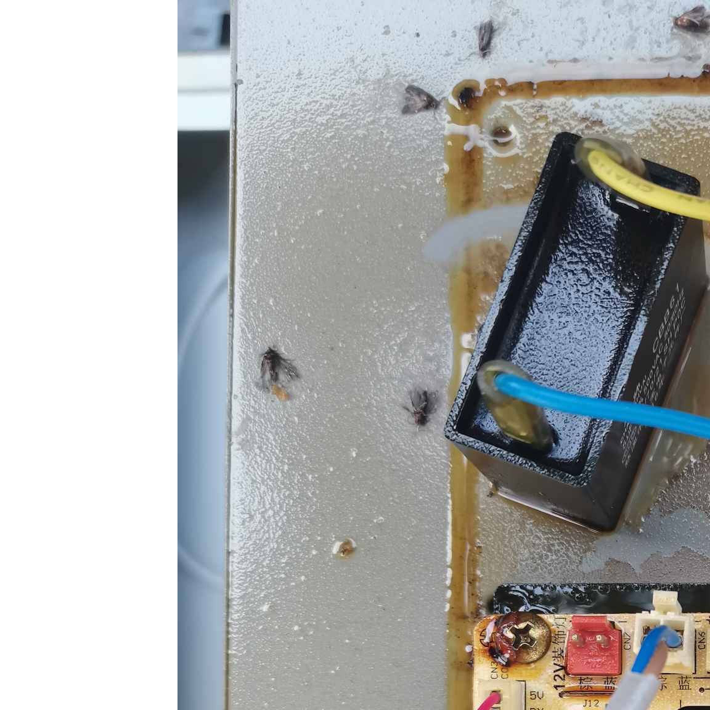 德意吸油烟机主板TJN 电源板适用9866，8591等全新原厂现货