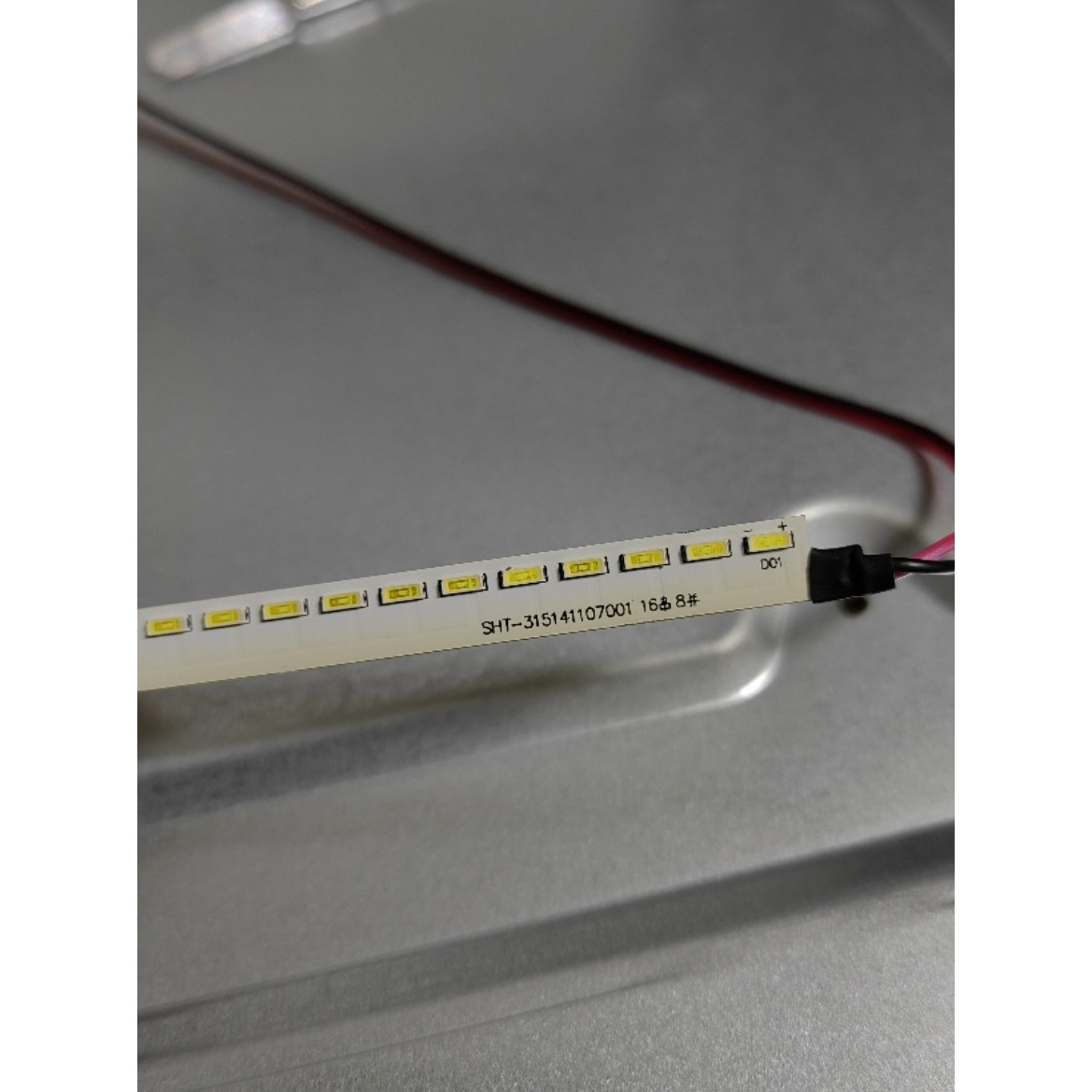 MEION美昂显示器NSU35背光灯条V32背光灯管T320 LED灯带Q320 直