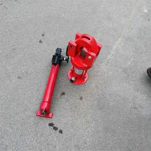 FGQ分离式 钢丝绳截断器操作方便 钢丝绳切断器 液压钢丝绳剪