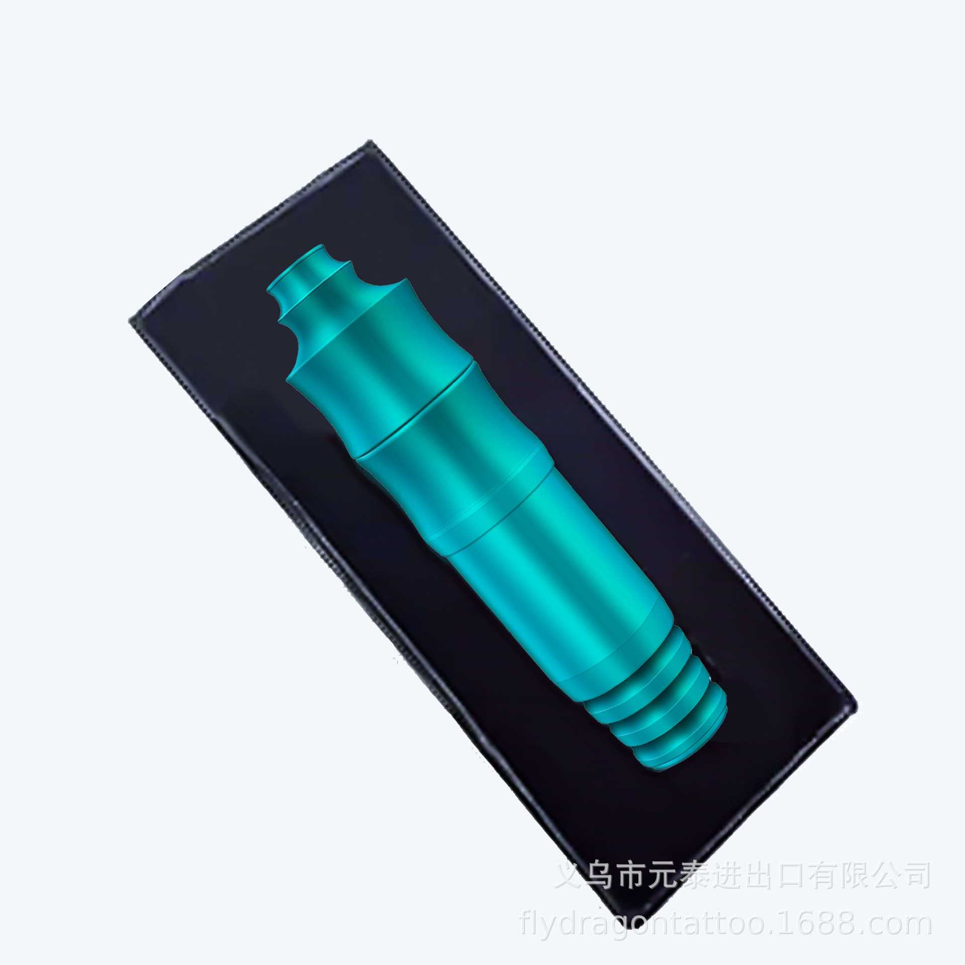 专业空心杯马达纹身机纹身笔RCA 接口