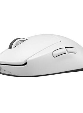 罗技（G）无线鼠标gpw二 PDR游g戏鼠标狗代屁王p二代w2