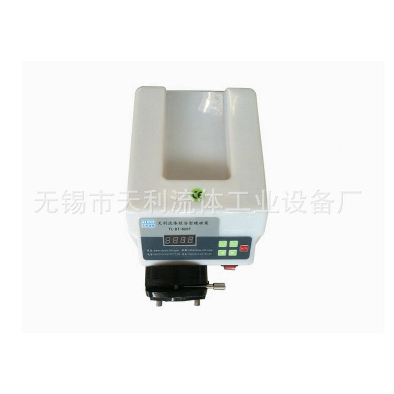 TL流-B天-60T0T经济型蠕动泵 利体耐腐蚀精密ENQ蠕动泵现货