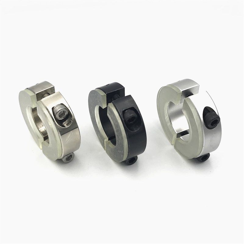 带聚氨酯固定环SCDJ10 SCDJ12 16 20 25 F30 40 50-10 12 13 15 2