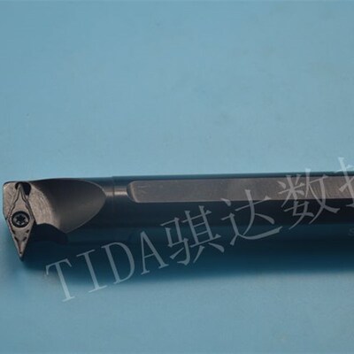数控内孔镗刀72.5度车刀杆S16Q-SVWBR11 S20R-SVWCR11 VC/VB刀片