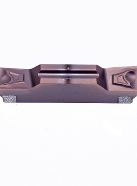 端面切槽刀片 端面槽专用 MGMN400-HFPR YG822