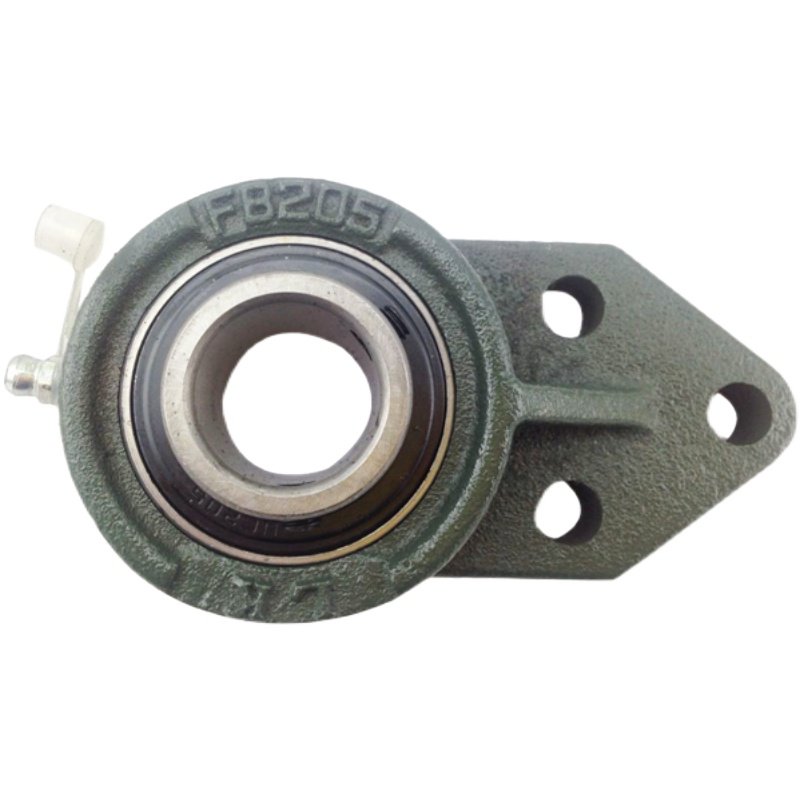 免维护外球面轴承内六方6角带悬吊式座UC204 205 206 207 208KPP