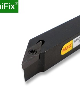 数控刀杆走心机前扫无偏头外圆车刀杆93度JSVJ2CR1010K11/1212K11