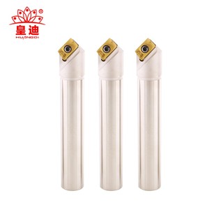 CNC加工中心45度倒角刀杆SSK45 C20-20-130 SSK-C16-16-100L铣刀
