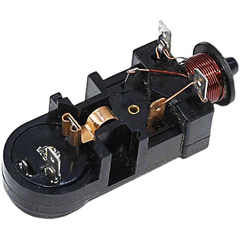 冰箱冰柜空调压缩机重锤启动器117U20304003过载热温控保护器配件,3C数码配件,其它配件,淘宝优惠券,粉丝福利购,淘宝优惠卷