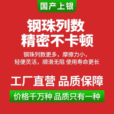 国产上银直线导轨滑块HG20HA线轨HGH15CDA滑轨HGW25CC/30/35/45/5
