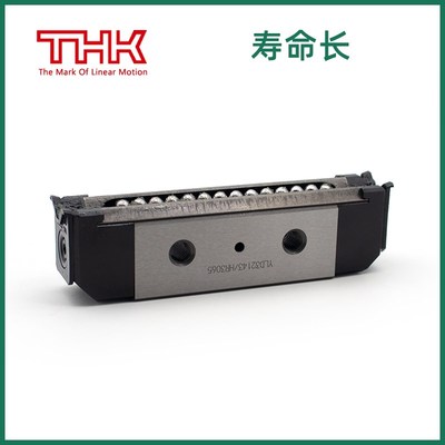 THK单边滑块导轨HR918 1123 tHR1530 2042 2555 3065 3575 4085TU