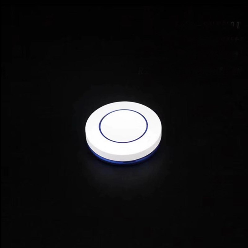 12V24V48V遥控开关无w线遥控智能直流水泵汽车电瓶断电继电器开关