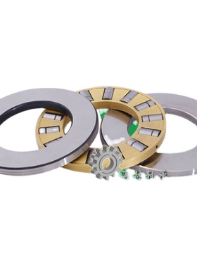 INA德国轴承 81110 81111 81112 81113 81114 81115 81116 GS WS