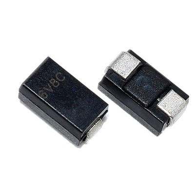 贴片稳压二极管 SML4743A 1N4744A SML4745A 1W 13V/15V/16V SMA