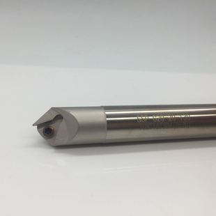 CNC加工中心B45/60度倒角刀杆TC16-20-1T20-120 32-2T25-120 铣刀