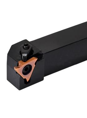 外径数控切槽刀杆CTGFR1212H16/1616H16/2020K16/2525M16 K22M22