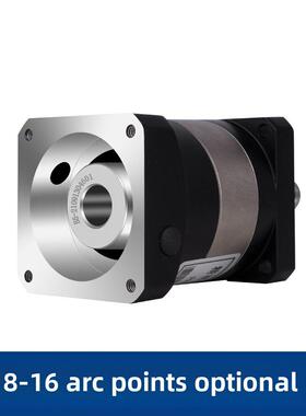 高精度行星减速机Plf/Pf60 80 120 142系列400W750W1.5Kw伺服电机