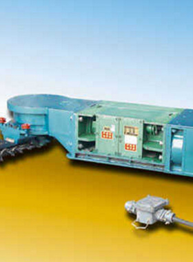 厂家现货MJLB15-H28割煤机 小型割煤机 液压式截煤机