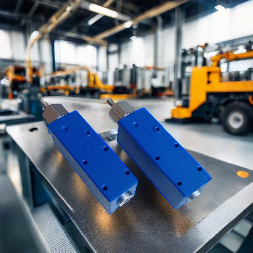 DA6VA2A5X 200FSM 压力截止阀 蓄能器卸荷阀