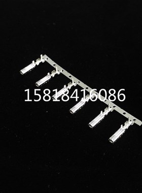 1-178128-2 TYCO泰科TE安普AMP连接器 接插件2P外壳黑色 现货