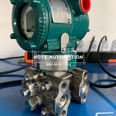 横河压力变送器EJA110E压力传感器EJA530A横河差压变送器EJA530E