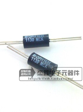 OPI11035 OPI1264B OPTEK 光耦合隔离器 光电耦合器 价格请咨询