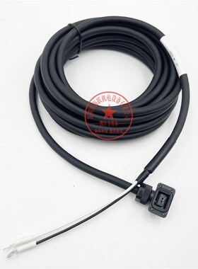 伺服刹车线R88A-CA1A003B R88A-CA1A005B R88A-CA1A010B CA1A015B