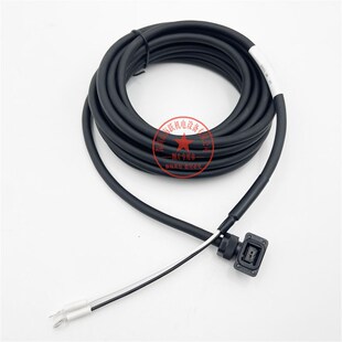 CA1A010B 伺服刹车线R88A CA1A005B R88A CA1A015B CA1A003B