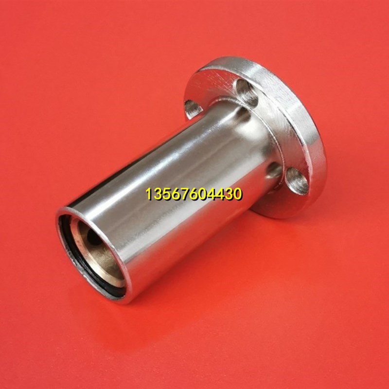 OGF02/32/62无油衬套8/d10/d12/d13/d16/d20/d25/d30/d35/d40/d50